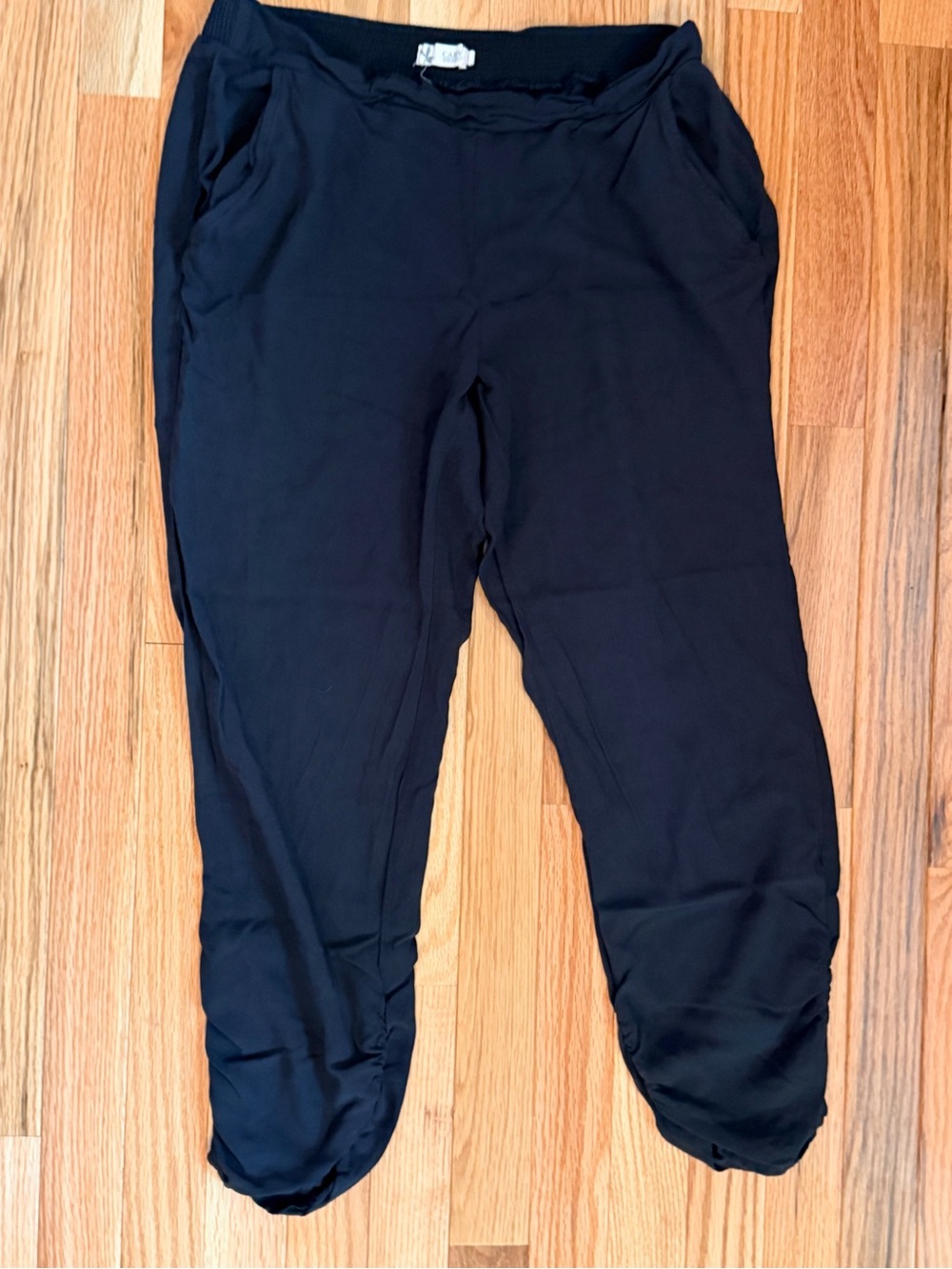 Carve design beach pants